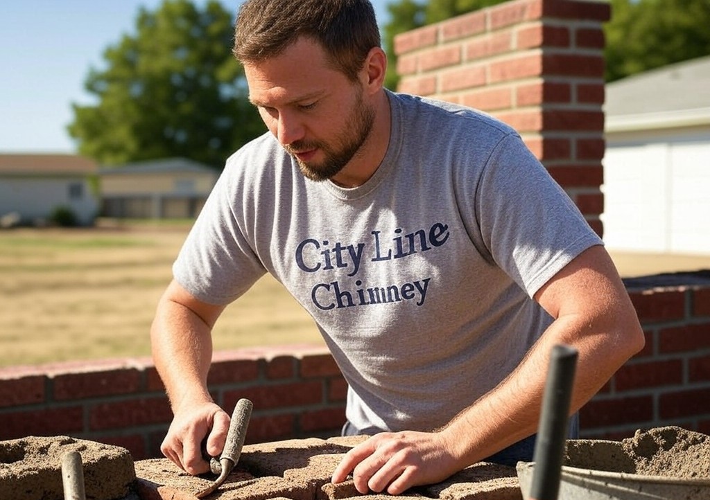 Professional Chimney Flashing Installation and Repair in Coventry, RI